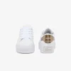 Women’s Ziane Platform Leather Sneakers