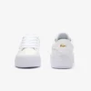 Women’s Ziane Platform Leather Sneakers