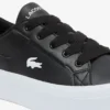 Women’s Ziane Platform Leather Sneakers