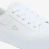 Women’s Ziane Platform Leather Sneakers