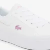 Women’s Ziane Platform Leather Sneakers