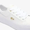 Women’s Ziane Platform Leather Sneakers