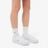 Women’s Ziane Platform Leather Sneakers
