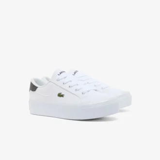 Women’s Ziane Platform Sneakers