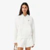 Women’s Zip-Up Piqua Hoodie