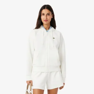 Women’s Zip-Up Piqua Hoodie