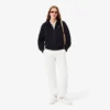 Women’s Zip-Up Piqua Hoodie