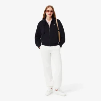 Women’s Zip-Up Piqua Hoodie