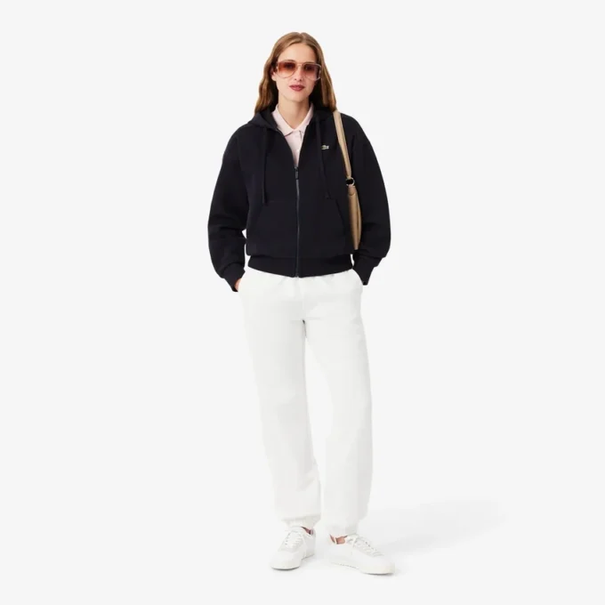 Women’s Zip-Up Piqua Hoodie