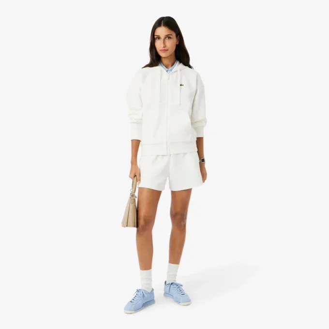 Women’s Zip-Up Piqua Hoodie
