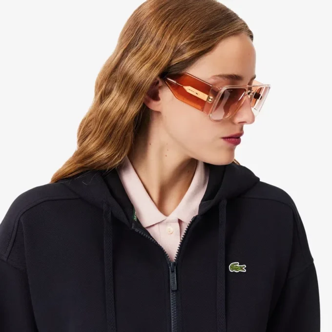 Women’s Zip-Up Piqua Hoodie