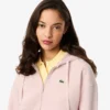 Women’s Zip-Up Piqua Hoodie