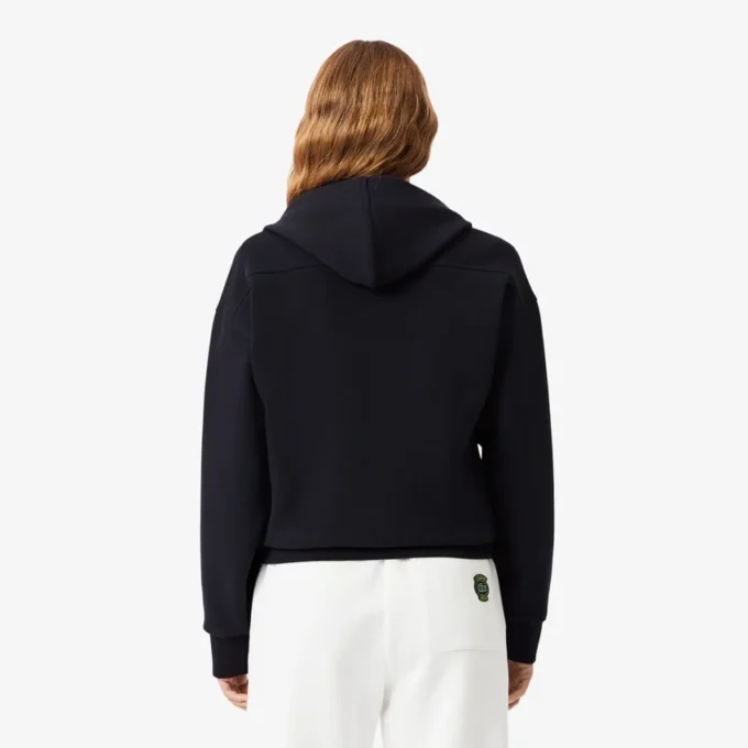 Women’s Zip-Up Piqua Hoodie