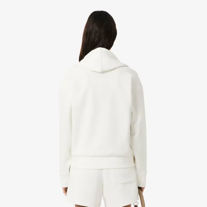 Women’s Zip-Up Piqua Hoodie