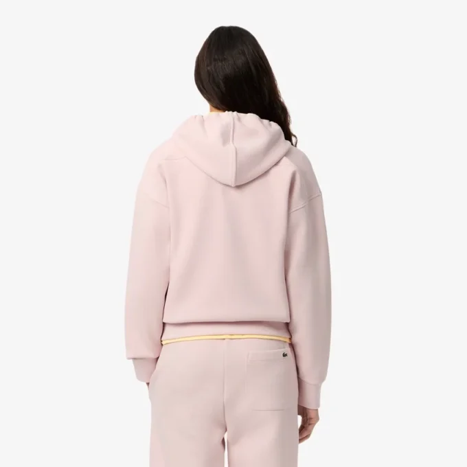 Women’s Zip-Up Piqua Hoodie