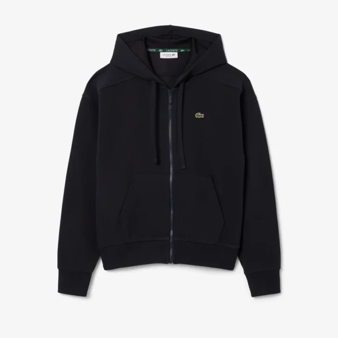Women’s Zip-Up Piqua Hoodie