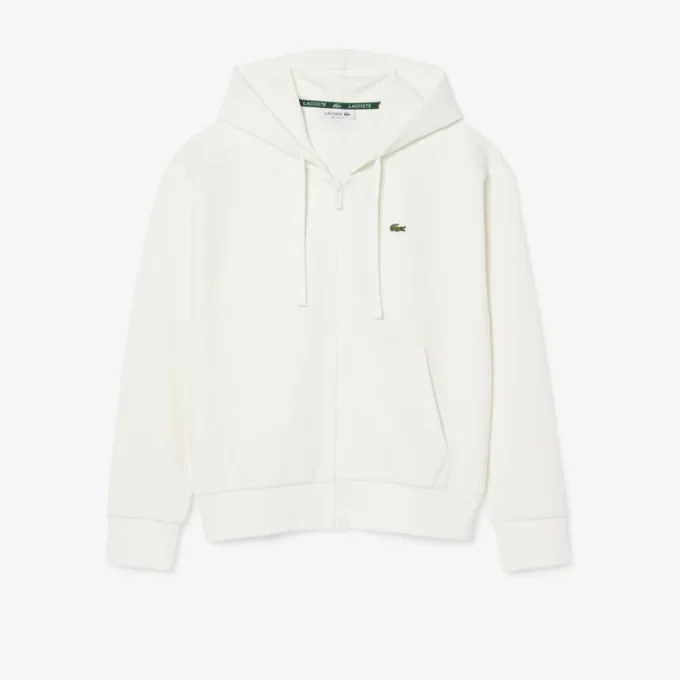 Women’s Zip-Up Piqua Hoodie