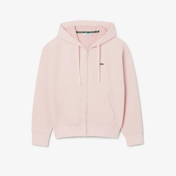 Women’s Zip-Up Piqua Hoodie