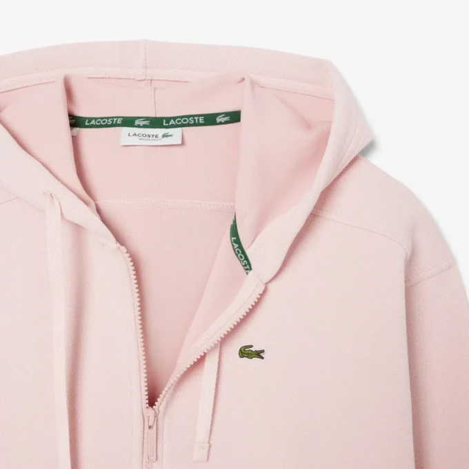 Women’s Zip-Up Piqua Hoodie