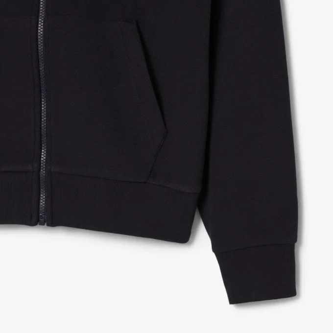 Women’s Zip-Up Piqua Hoodie
