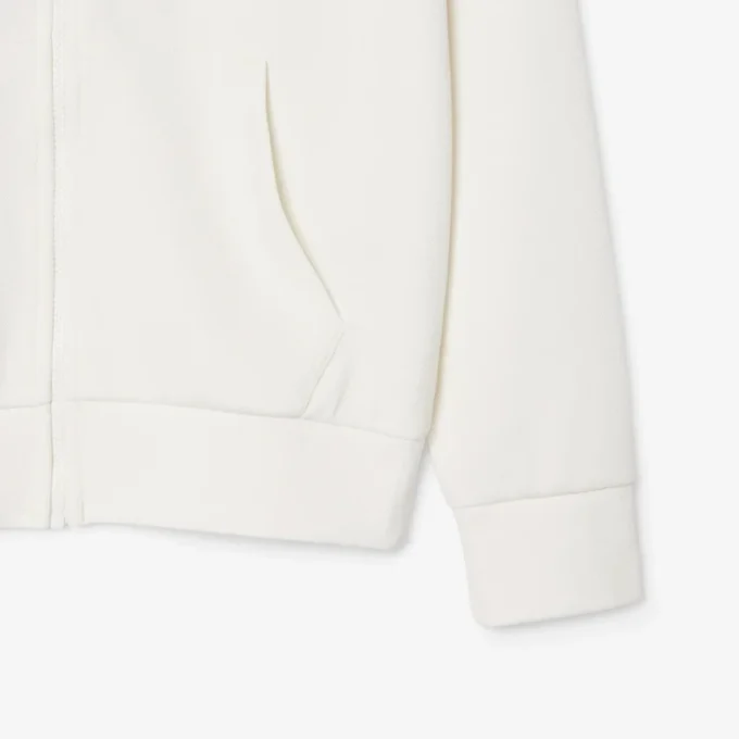 Women’s Zip-Up Piqua Hoodie