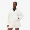 Women’s Zip-Up Piqua Hoodie
