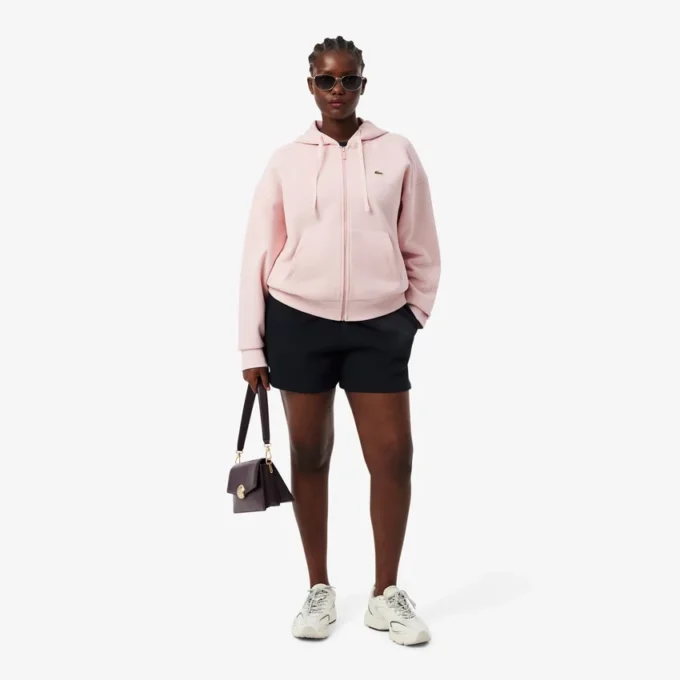 Women’s Zip-Up Piqua Hoodie